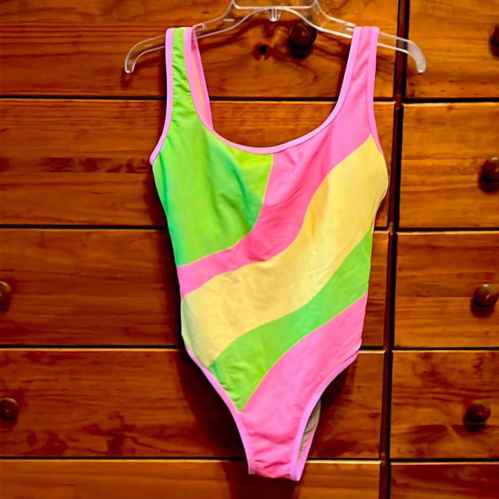 Swimsuit